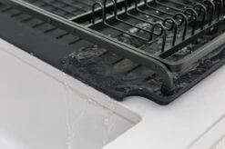 Brabantia SinkSide Afdruiprek - Dark Grey -Huishoudelijke Artikelen Winkel 1200x799 12