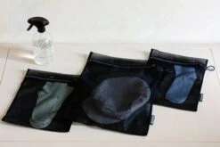 Brabantia Waszakjes In 2 Maten - Set Van 3 - Black -Huishoudelijke Artikelen Winkel 1200x800 3