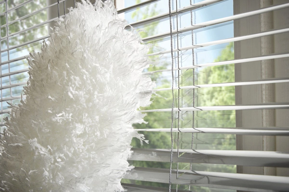 Leifheit Set Raamreiniging Droog&nat Met Telescoopsteel - Duster Xl - Raamwisser 3in1 - Click System - Afbeelding 6