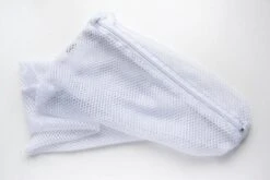 Waszak | Wasnet | Veilig Wassen | Waszakjes | Laundry Bags | Voor Sokken, Ondergoed, BH, Kleine Wasgoed | 2 Stuks | 30 X 40 CM