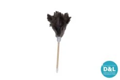 Plumeau Struisvogelveren - Lengte 50cm -Huishoudelijke Artikelen Winkel 1200x800 40