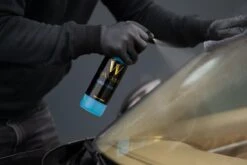 Waxximo COMBIDEAL Glasreiniger Spray + 2 Glasdoeken - Auto Ruiten Reinigen - Ramen Reiniger - Streeploze Ramen - Ruitendoek - Glansdoek -Huishoudelijke Artikelen Winkel 1200x800 52