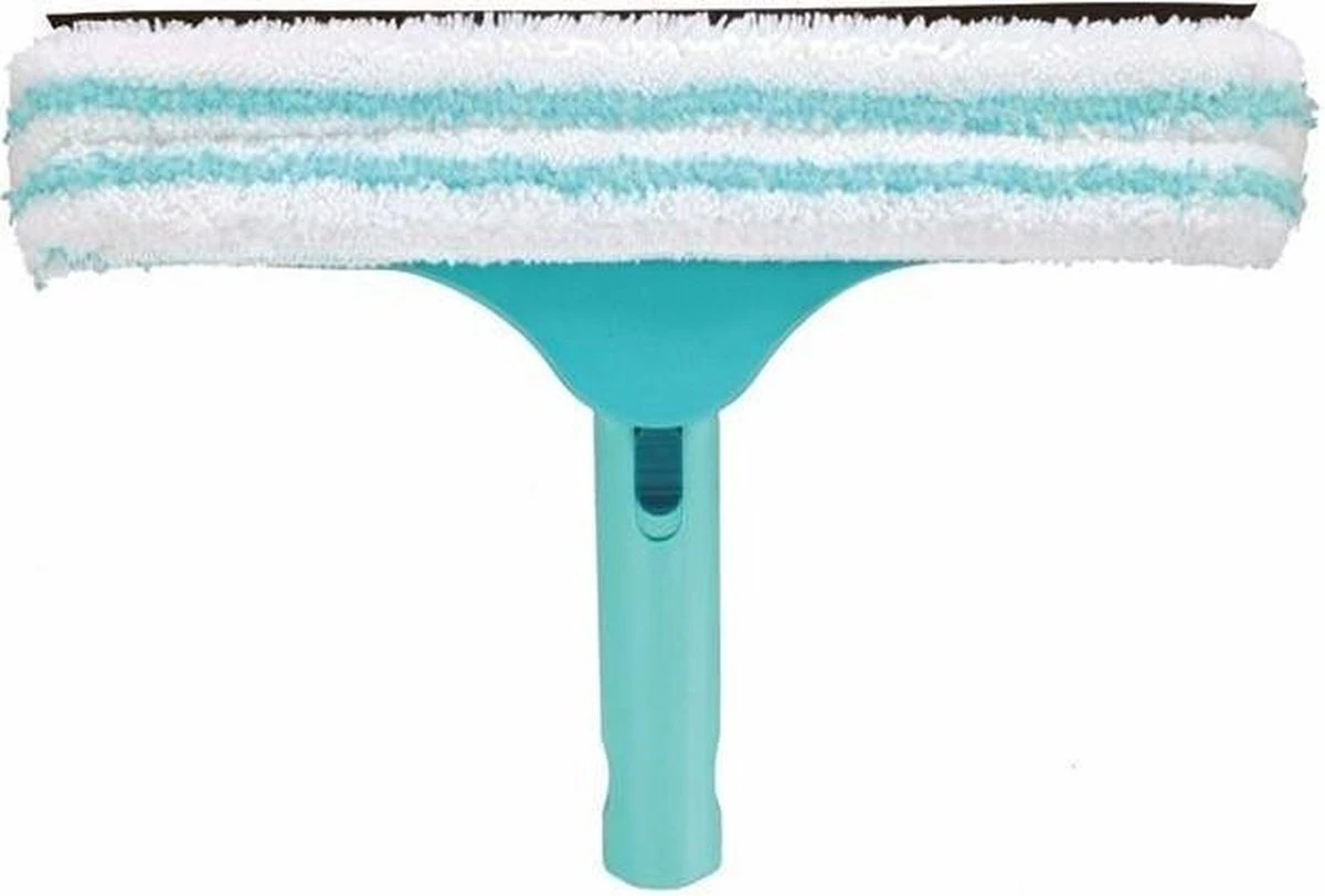 Leifheit Raamwisser 3 In 1 - Click System - Afbeelding 2