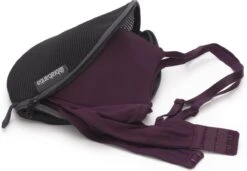 Brabantia Lingerie Waszakje - Black -Huishoudelijke Artikelen Winkel 1200x832