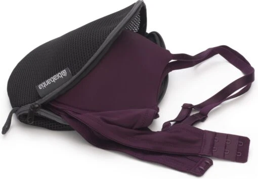 Brabantia Lingerie Waszakje - Black - Afbeelding 3
