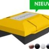 Waterontharder Alternatief: AlpinPro® Antikalksysteem BUDGET Type: Uni-Pro (alle Waterleidingen) - Magneet Waterleiding ☆ Hét Waterontharder Alternatief - Antikalk - Kalkaanslag - Magnetisch -> 15.000 Gauss / 1.5 Tesla
