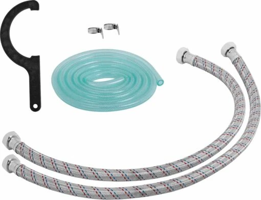 Uniprodo Waterontharder - 1-5 Personen - 6.5 L - 1.4-2.8 M 3 / Uur - Afbeelding 2