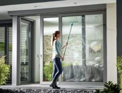 Leifheit Telescoopsteel Aluminium 145-400 Cm Click System -Huishoudelijke Artikelen Winkel 1200x920 10