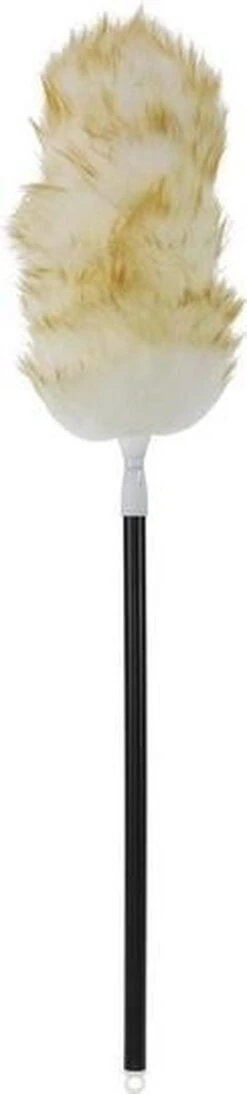 Merkloos Telescopische Plumeau/afstoffer Statische Lamswol 80-110 Cm - Afstoffen Accessoires -Huishoudelijke Artikelen Winkel 271x1200 2
