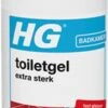 HG Super Krachtige Toiletreiniger - 500 Ml - 2 Stuks