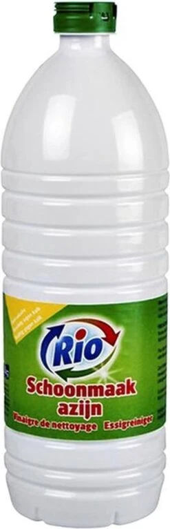 Rio Schoonmaakazijn 1 Liter