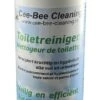 Cee-Bee WC Reiniger | De Reinigende Kracht Uit De Luchtvaart Industrie | Toilet Reiniger 750ml | Voorkomt Urinesteen