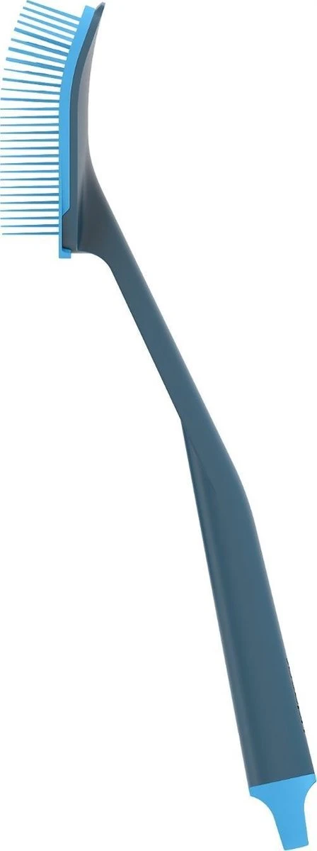 Joseph Joseph CleanTech Afwasborstel En Schrobber Set - Kunststof - Afbeelding 5