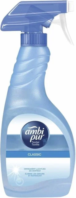 Ambi Pur Classic - 500ml - Textielverfrisser -Huishoudelijke Artikelen Winkel 463x1200 1