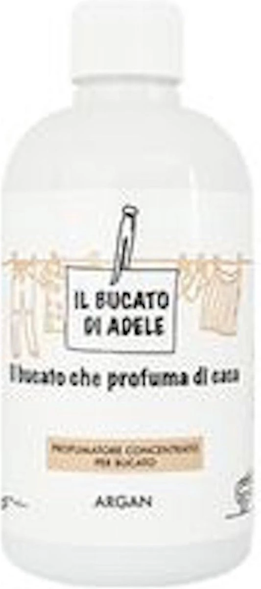 Wasparfum Argan 500ml