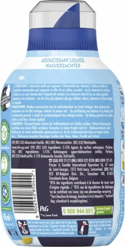 Lenor Fresh Air Sensitive - Wasverzachter - 6 X 34 Wasbeurten Voordeelverpakking -Huishoudelijke Artikelen Winkel 608x1200 2