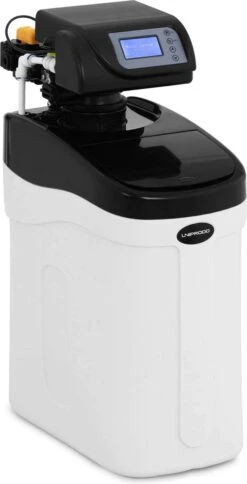 Uniprodo Waterontharder - 1-5 Personen - 6.5 L - 1.4-2.8 M 3 / Uur -Huishoudelijke Artikelen Winkel 612x1200 1