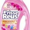 Witte Reus Vloeibaar Wasmiddel Frisse Reus Gel Orchidee Macadamia 1 Liter