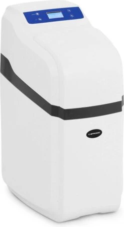 Uniprodo Waterontharder - 1-6 Personen - 12 L - 1.4-2.6 M 3 / Uur -Huishoudelijke Artikelen Winkel 658x1200