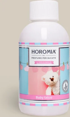 Horomia Wasparfum Baby Talco - 250ml