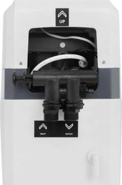 Uniprodo Waterontharder - 1-6 Personen - 12 L - 1.4-2.6 M 3 / Uur -Huishoudelijke Artikelen Winkel 793x1200 1
