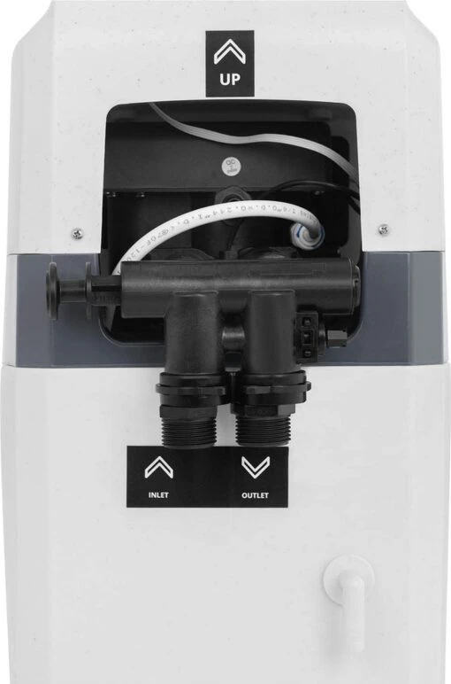 Uniprodo Waterontharder - 1-6 Personen - 12 L - 1.4-2.6 M 3 / Uur - Afbeelding 5