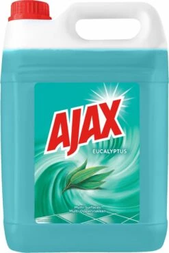 Ajax® Ajax Allesreiniger Eucalyptus -Huishoudelijke Artikelen Winkel 805x1200 4