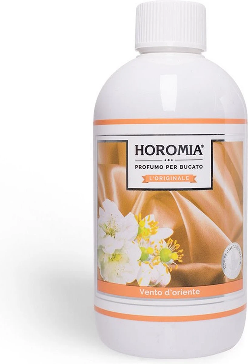 Horomia Wasparfum Vento DOriente - 500ml