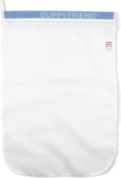 GuppyFriend Waszak - Washing Bag -Huishoudelijke Artikelen Winkel 818x1200