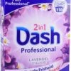 Dash 2in1 Waspoeder En Wasverzachter Lavendel En Kamille - 110 Wasbeurten