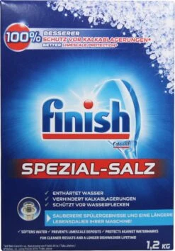 Finish Vaatwaszout - 1,2kg