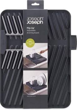 Afdruiprek Flip-Up - Joseph Joseph -Huishoudelijke Artikelen Winkel 847x1200