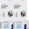 Geberit DuoFresh Sticks 16 Stuks - Voordeelverpakking