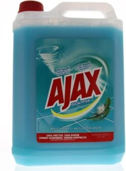Ajax® Ajax Allesreiniger Eucalyptus -Huishoudelijke Artikelen Winkel 880x1200 2