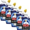 6x WC Eend Nr. 1 Ontkalker - Toiletreiniger - 6x 750ml