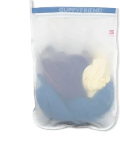 GuppyFriend Waszak - Washing Bag -Huishoudelijke Artikelen Winkel 980x1200